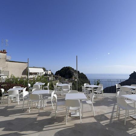 Palazzo San Giovanni Amalfi Coast Scala Exteriör bild