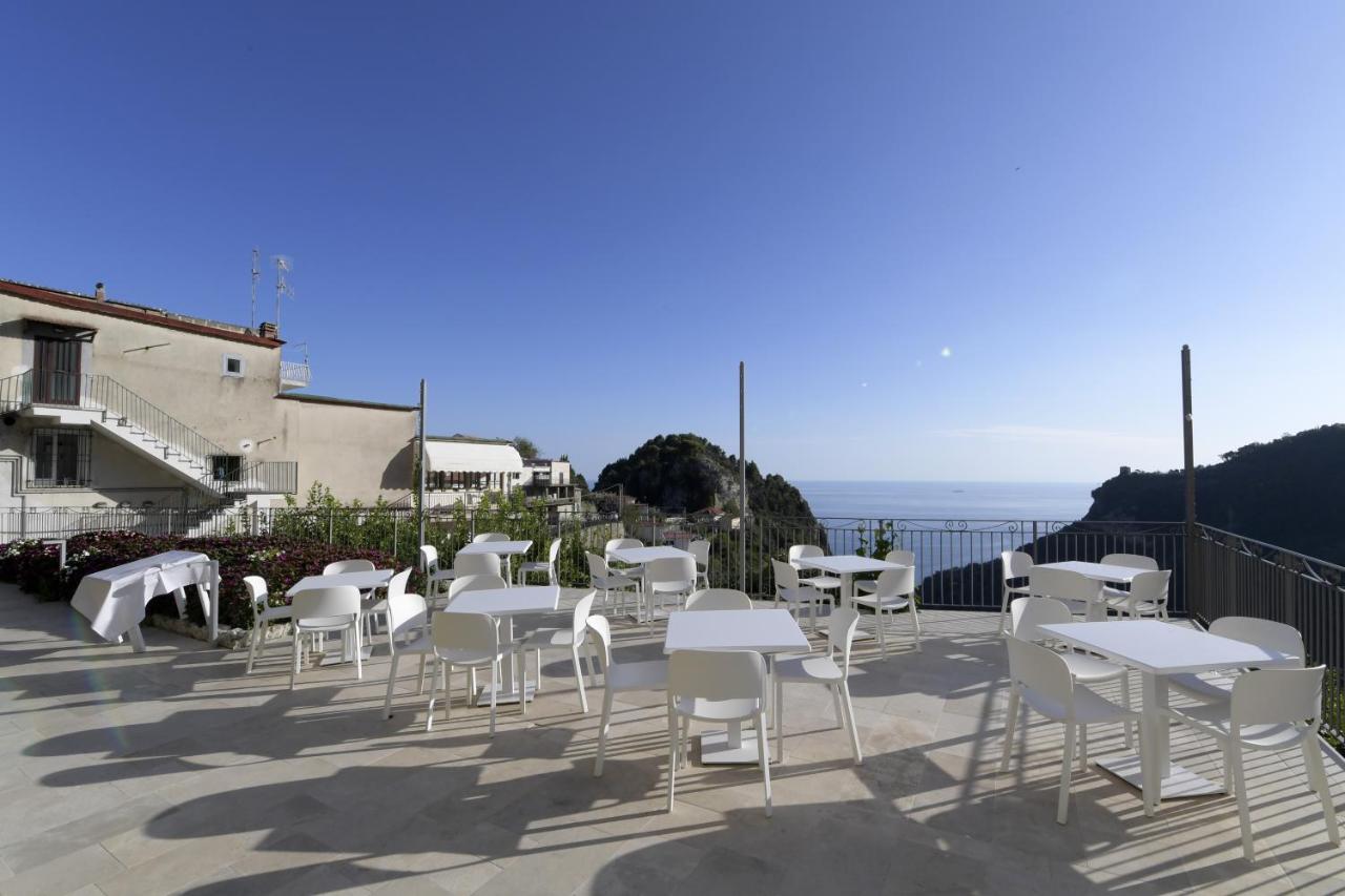 Palazzo San Giovanni Amalfi Coast Scala Exteriör bild