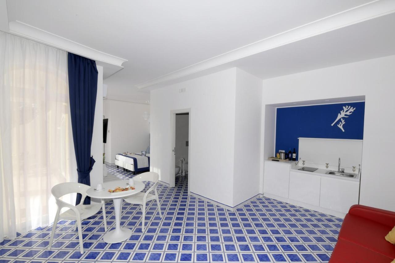 Palazzo San Giovanni Amalfi Coast Scala Exteriör bild